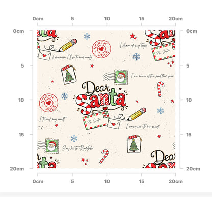 Dear Santa
