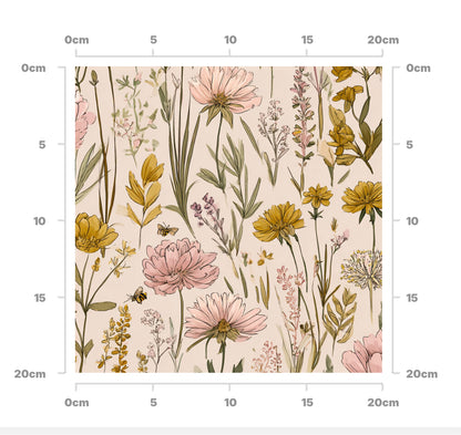 Flower dream