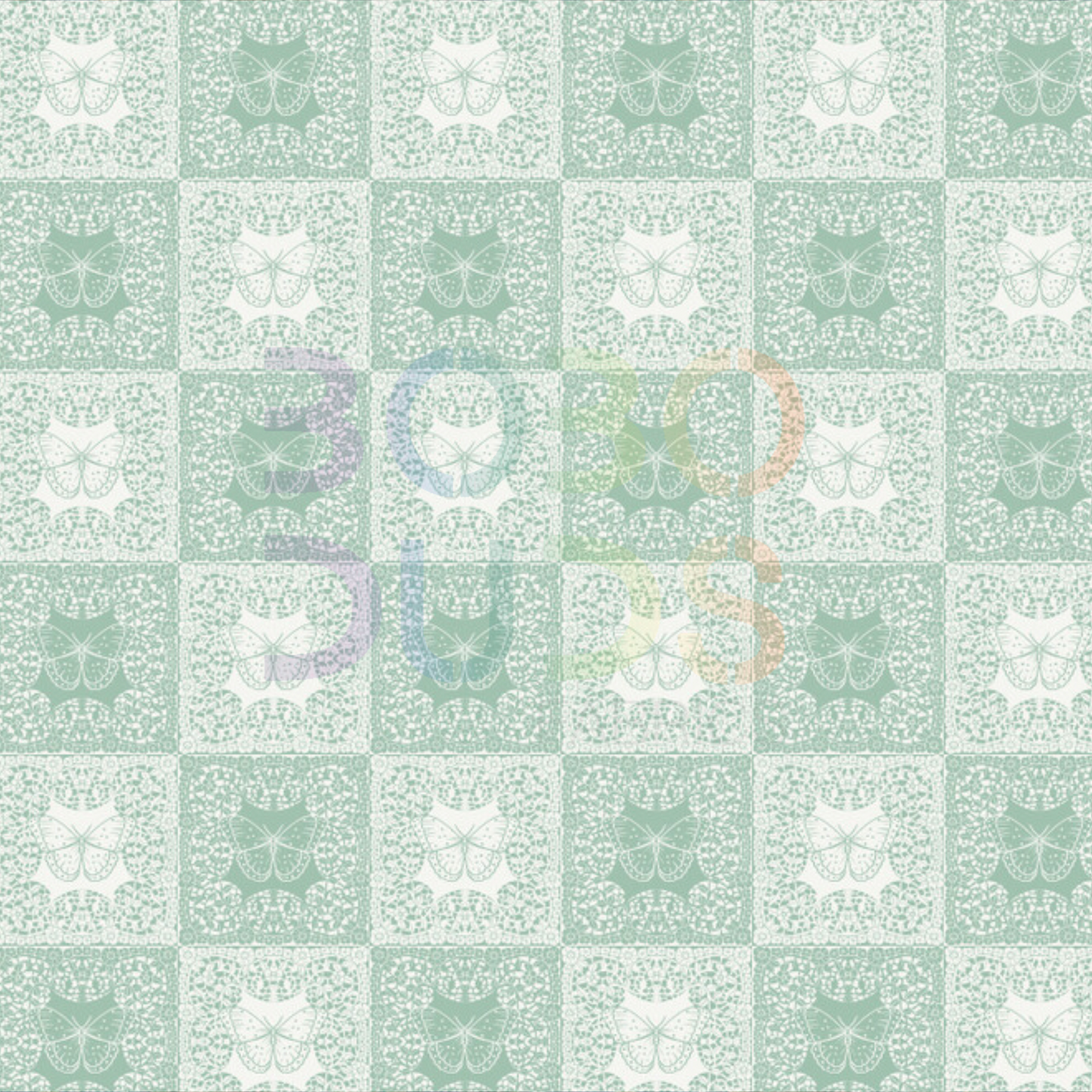 Tea Dollie’s (green)