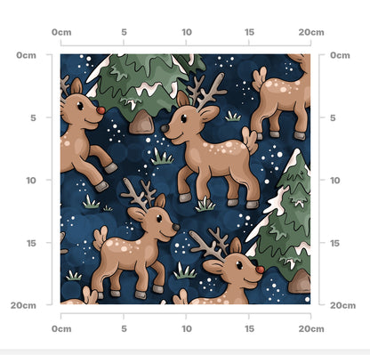 Reindeers