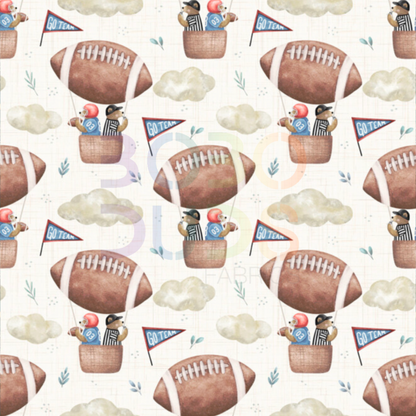 American football