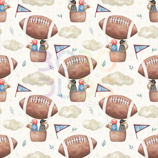 American football