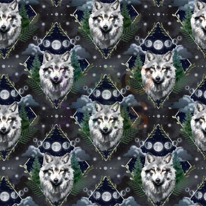 Lunar gauradian
