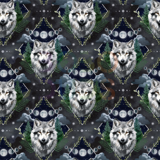 Lunar gauradian