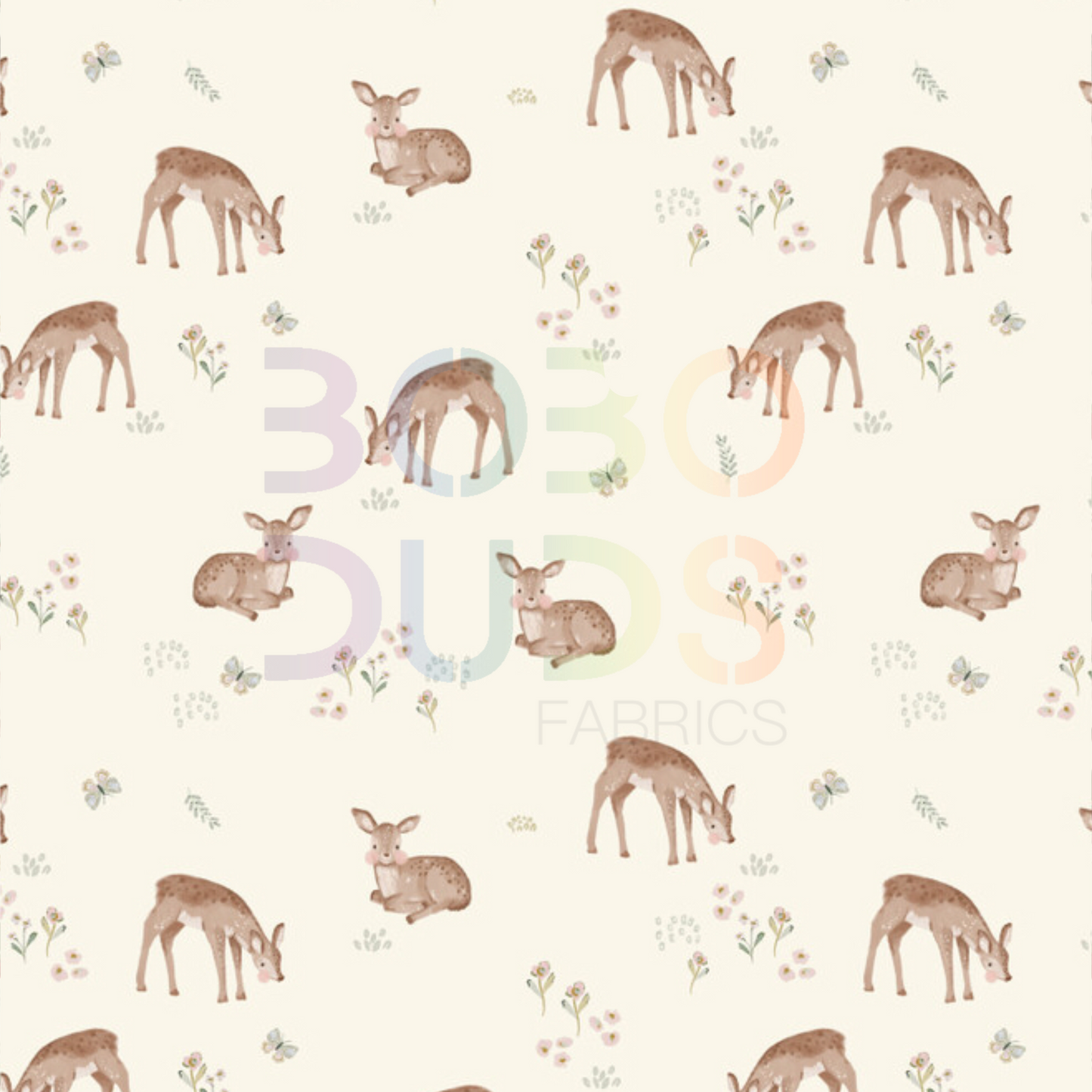 Bambi combo