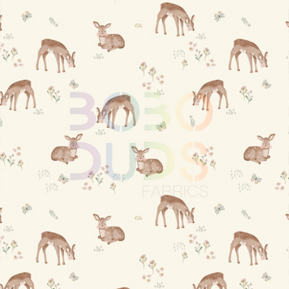 Bambi combo