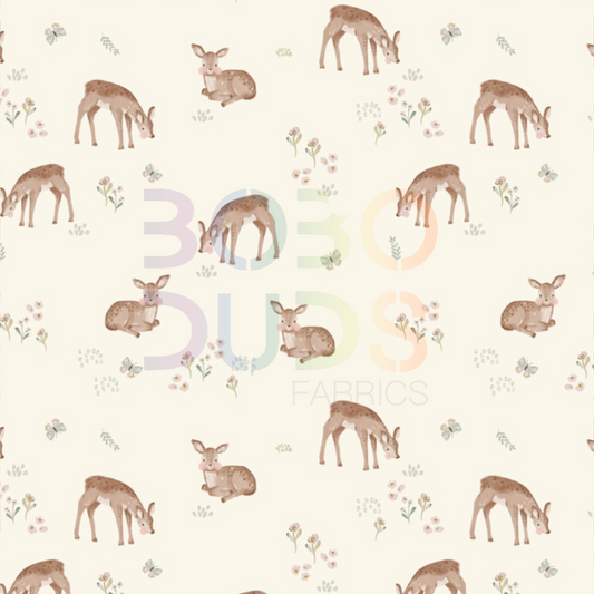 Bambi combo