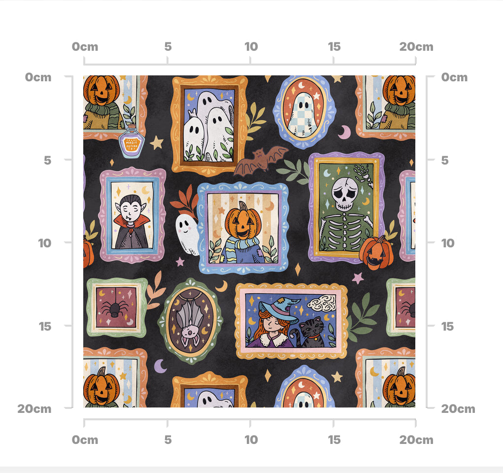 Ghoul gallery