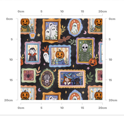 Ghoul gallery