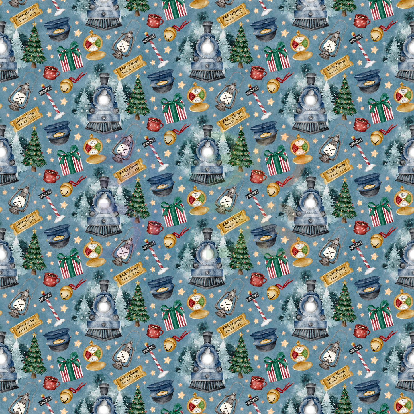 The express (texture)