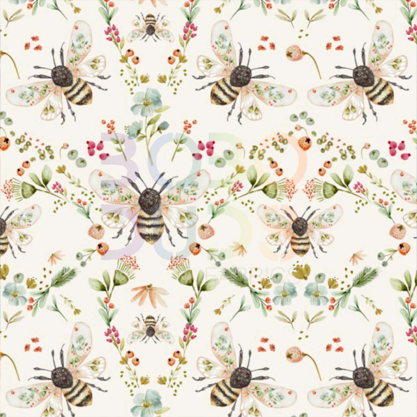 Meant to bee (card)