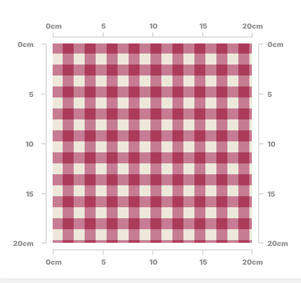 Cherry check
