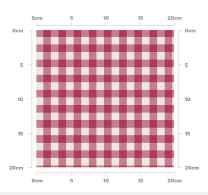 Cherry check