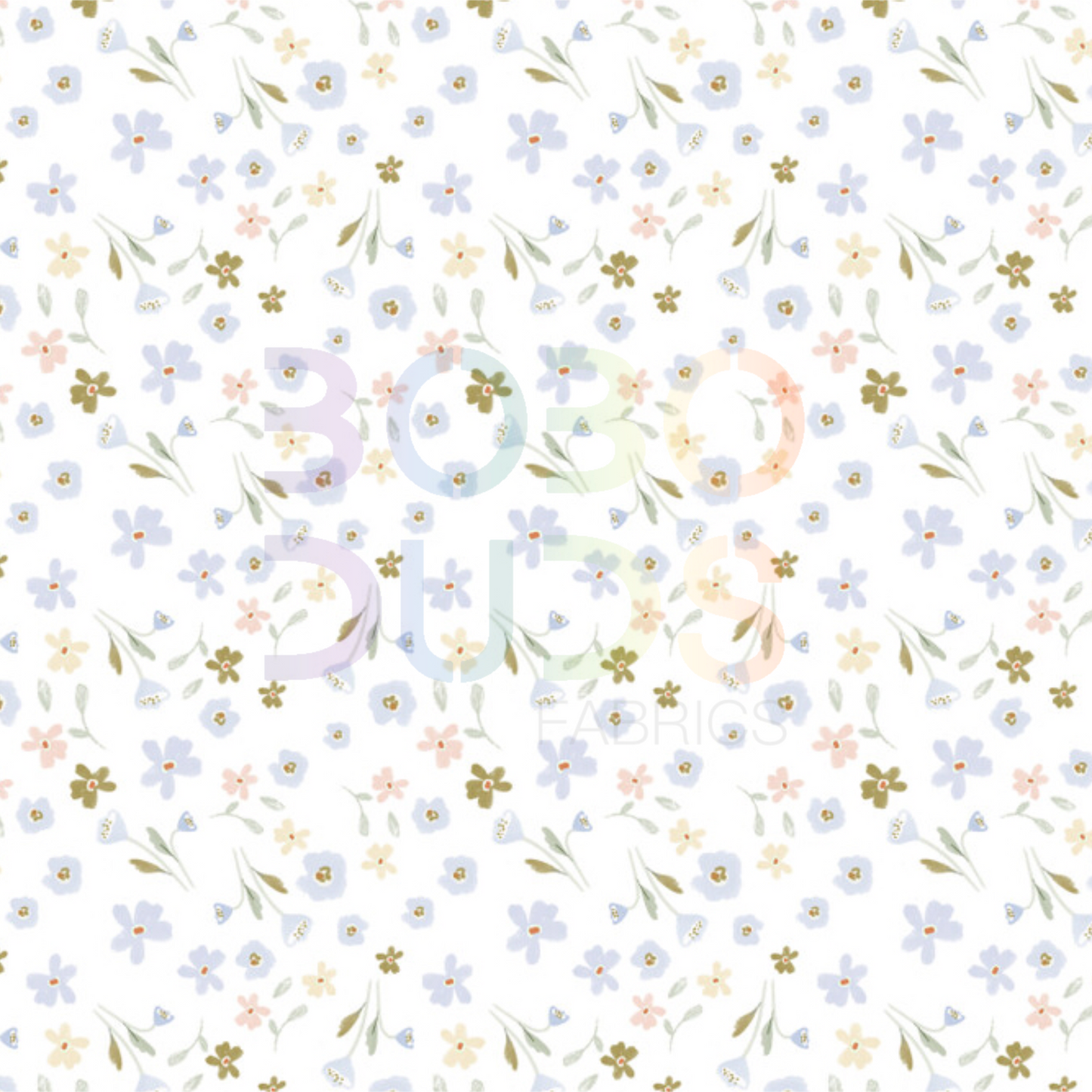 Floral hop white