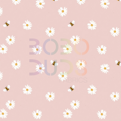 Daisy floss