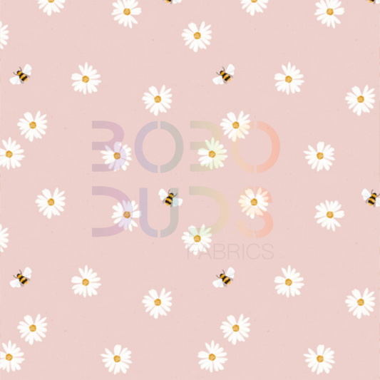 Daisy floss