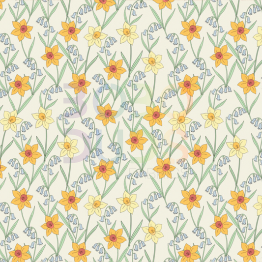 Spring blossom
