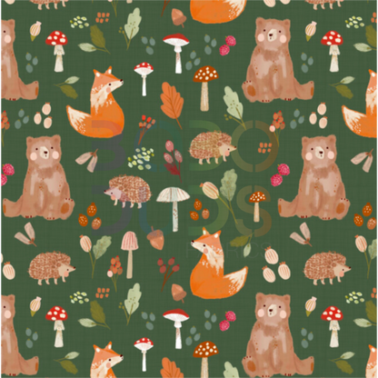 Embers (forest)