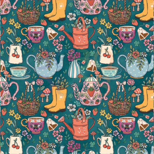 Bloom and brew (harbour)