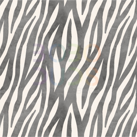 Zebra basic