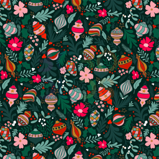 Ornaments (dark)