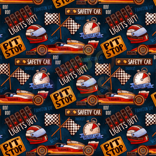 Fastest lap