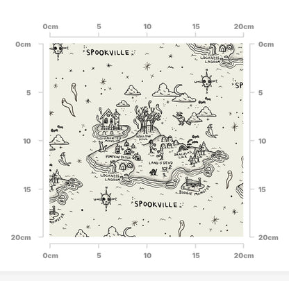 Spookville