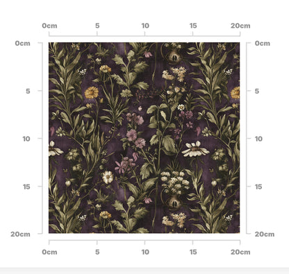 Rustic floral