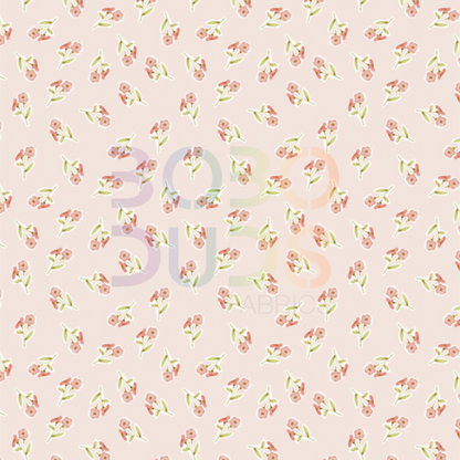 Mini floral