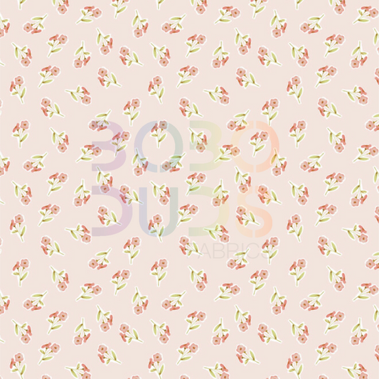 Mini floral