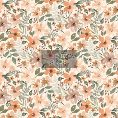 Wildflower (neutral)