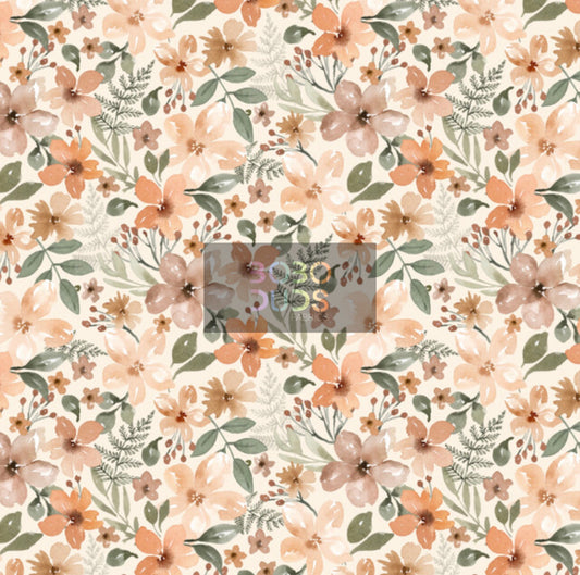 Wildflower (neutral)