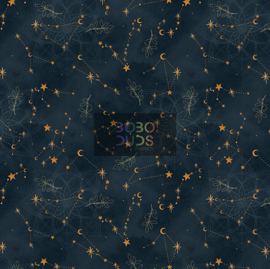 Constellation (ink)